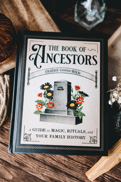 The Book of Ancestors