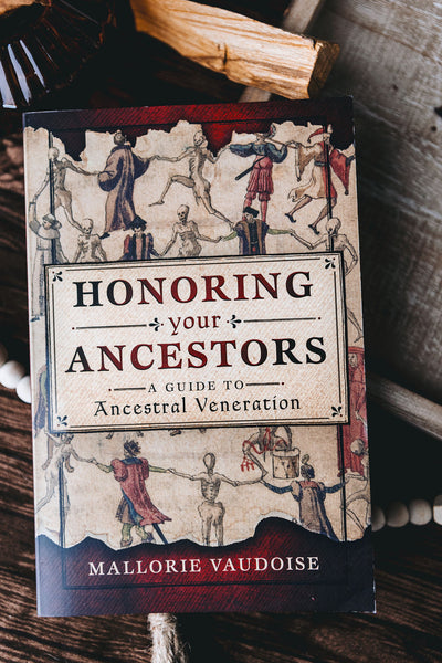 Honoring your Ancestors