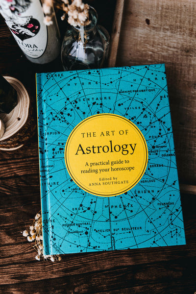 The Art of Astrology