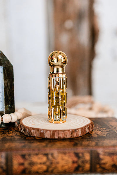 Ritual Perfume Oil