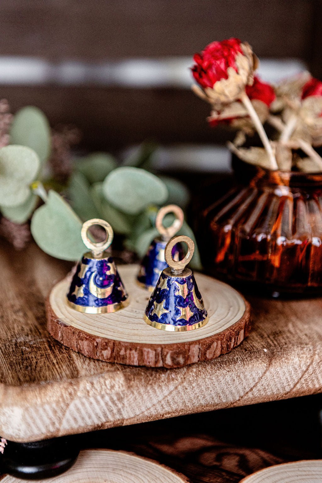 Celestial Bells