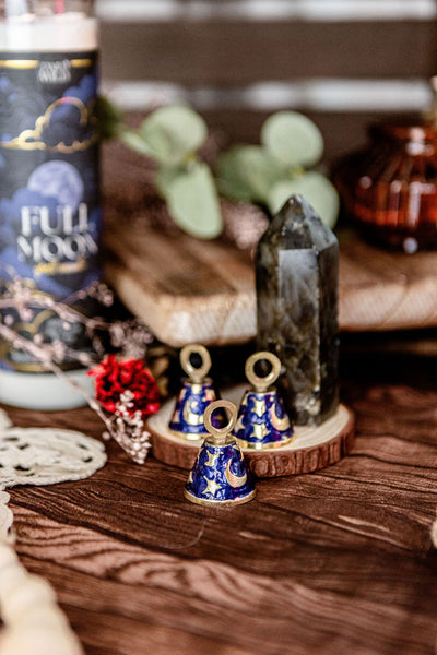 Celestial Bells