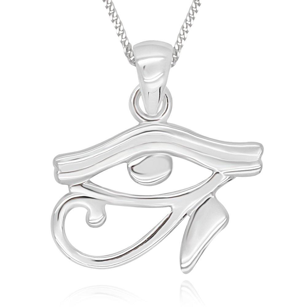 Eye of Ra Necklace