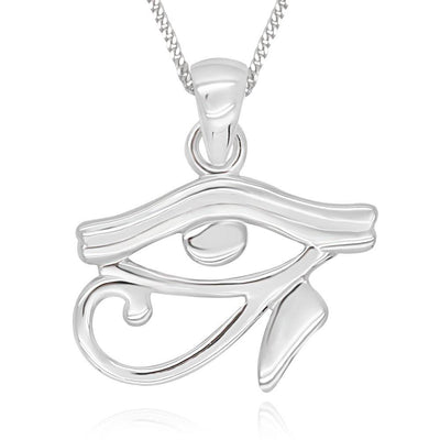 Eye of Ra Necklace