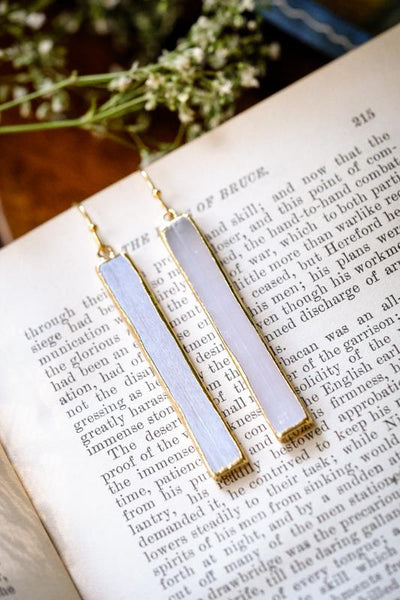 Selene Earrings