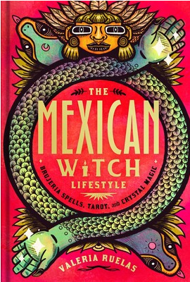 The Mexican Witch Lifestyle
